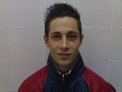 Joseto (Atltico Juval) - 2007/2008